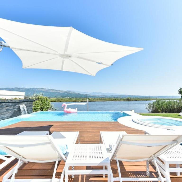 Casa Lara' - Vila - 1