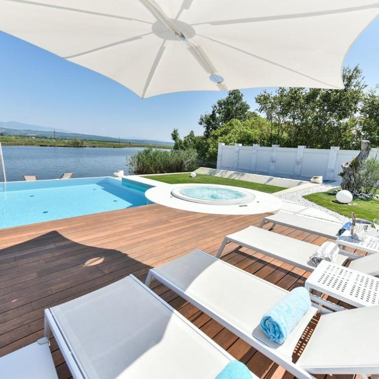 Casa Lara' - Vila - 15
