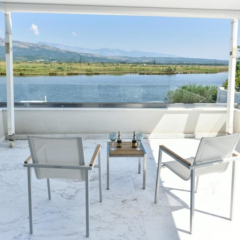 Casa Lara' - Vila - 13