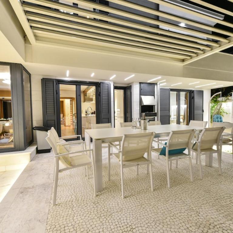 Casa Lara' - Vila - 3