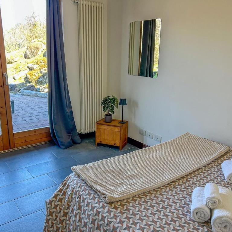 Chalet Inganna - Villa con Vista Giardino - 30