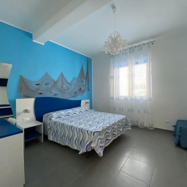 Hotel Arte Mare - camere in via del mulino 45 - Camera Familiare Superior - 15