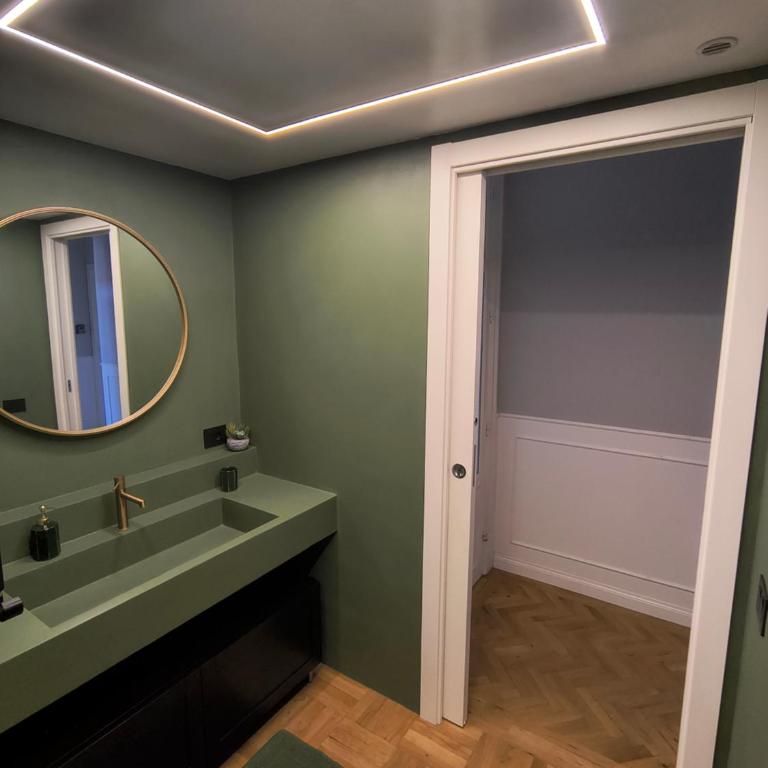 Marlè apartment - Camera Matrimoniale Standard con Bagno in Comune - 17