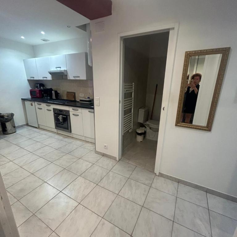 Location agréable - Apartment mit 1 Schlafzimmer - 2
