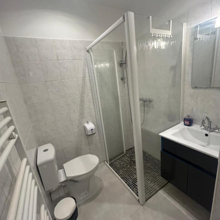 Location agréable - Apartment mit 1 Schlafzimmer - 4