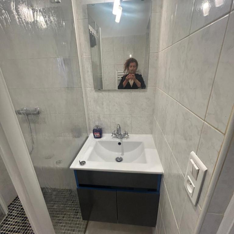 Location agréable - Apartment mit 1 Schlafzimmer - 5