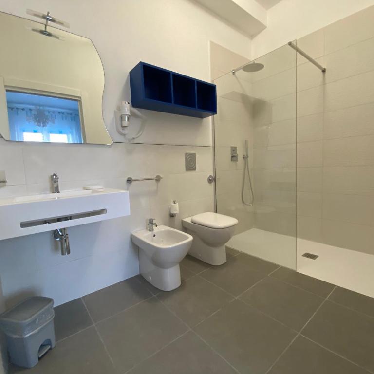 Hotel Arte Mare - camere in via del mulino 45 - Camera Familiare Superior - 3
