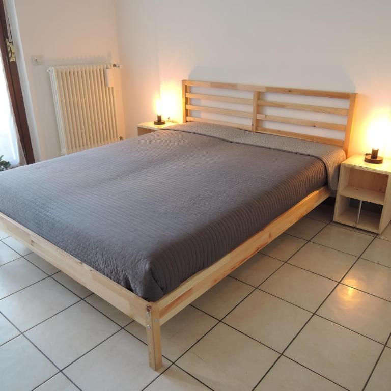 Charming studio apartment with free parking - One-Bedroom Apartment - 3