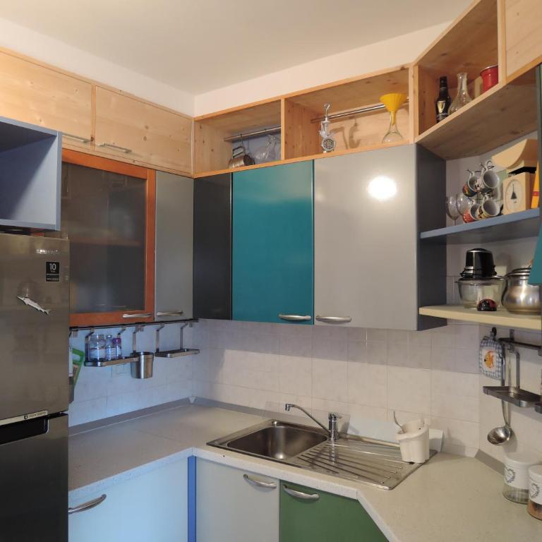 Charming studio apartment with free parking - One-Bedroom Apartment - 6