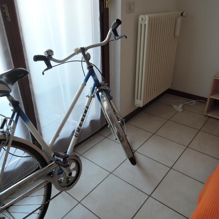 Charming studio apartment with free parking - One-Bedroom Apartment - 15