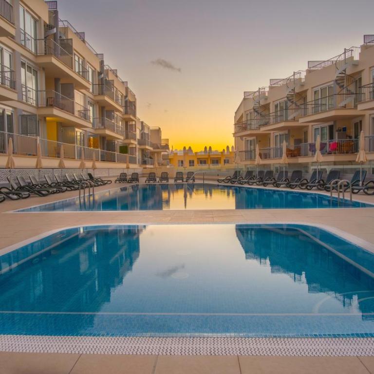 Casa Doadi - One-Bedroom Apartment - 1