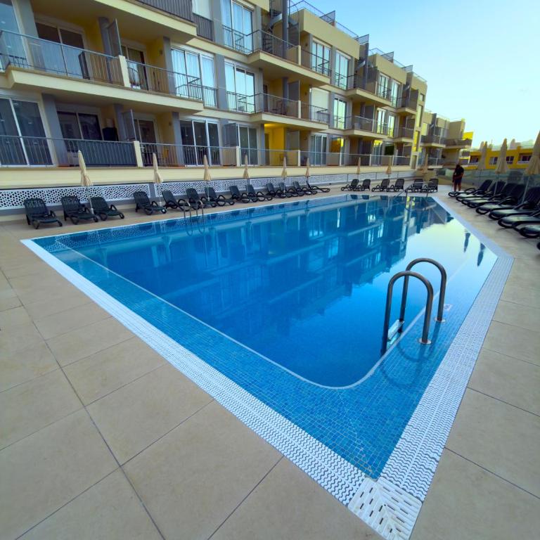 Casa Doadi - One-Bedroom Apartment - 8