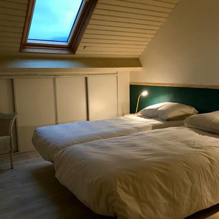 La Montaygue - Apartment mit 2 Schlafzimmern - 6
