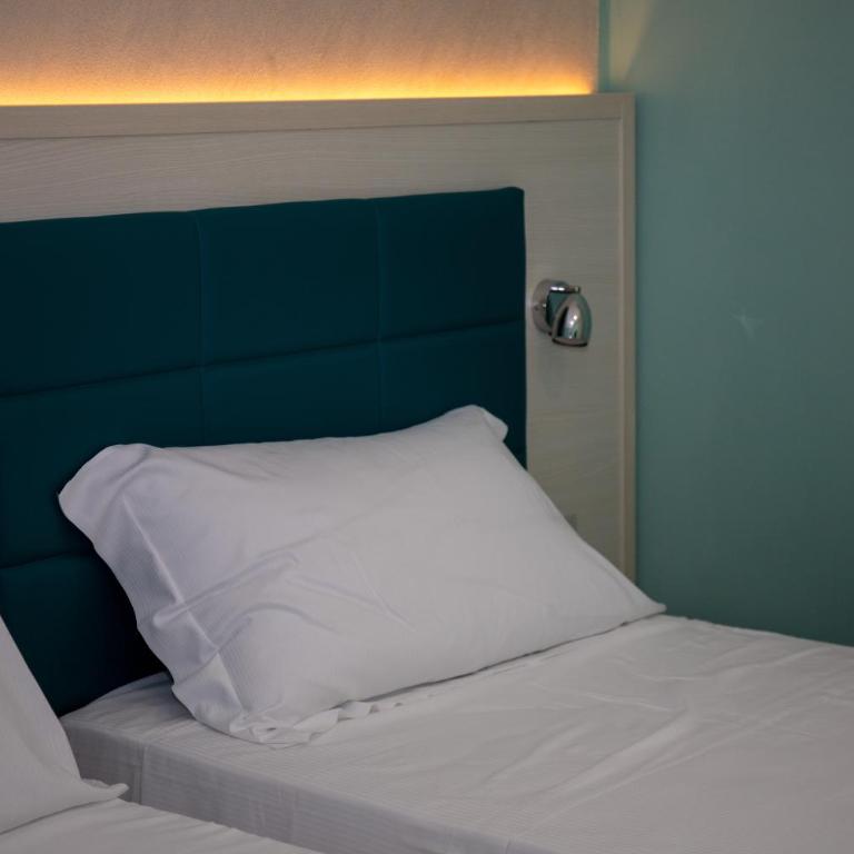 Hotel Villa Irene & Spa - Camera King Superior - 2