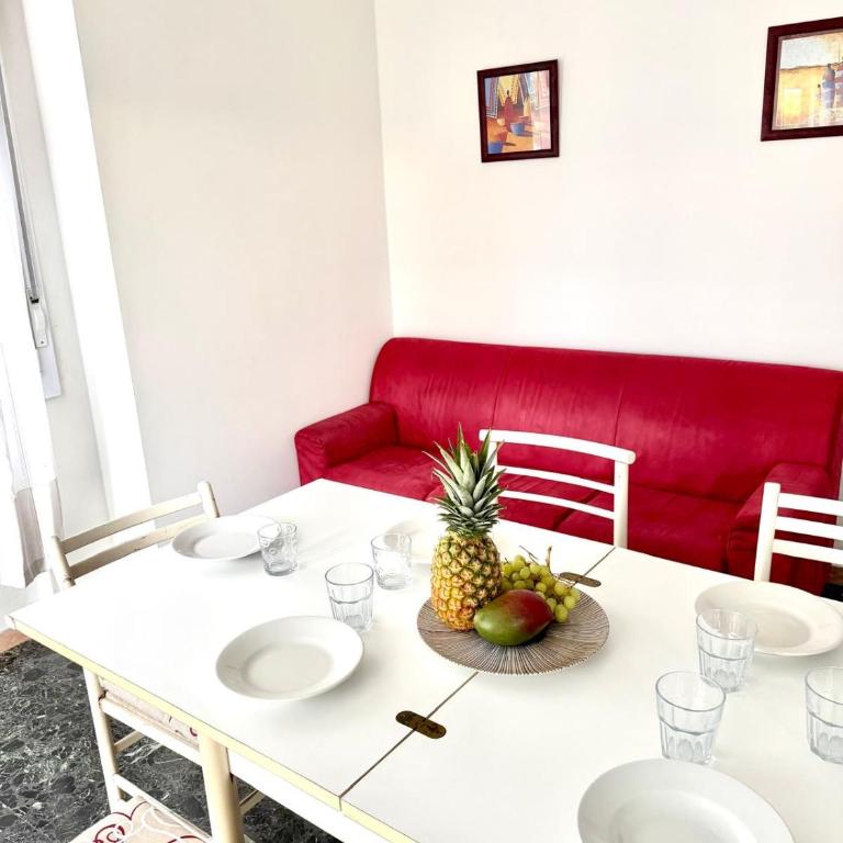 Jesolo attic - beach spot - Appartamento Deluxe con 2 Camere da Letto e Vista Giardino - 20