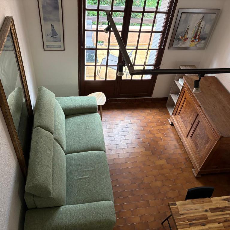 Apparemment au Cap Agde - Apartamento de 1 dormitorio - 5
