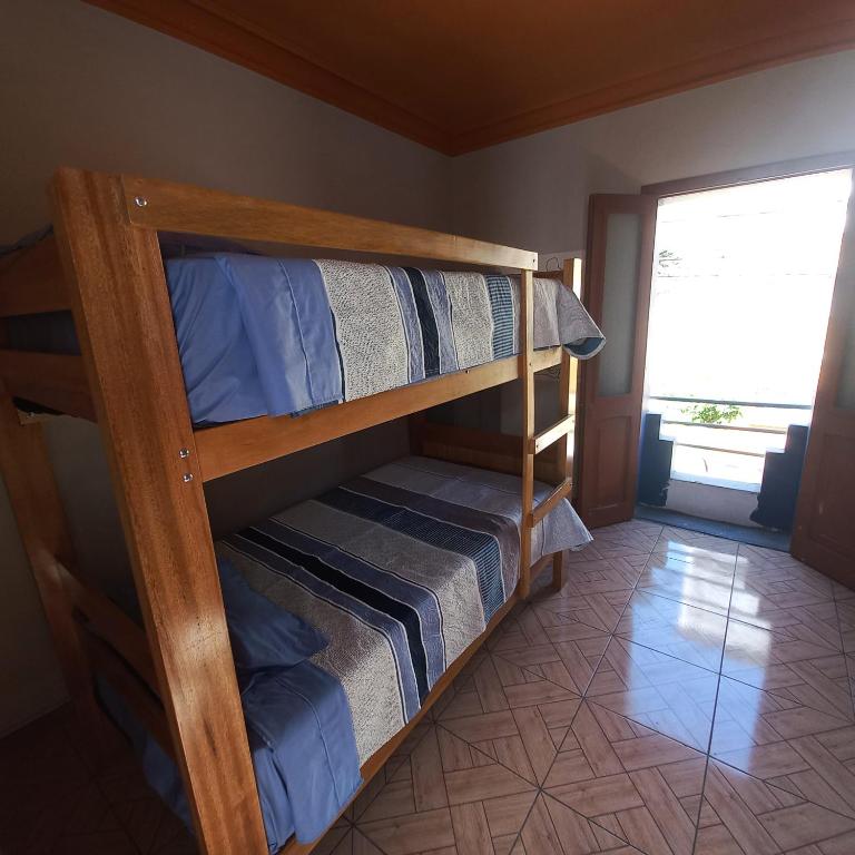 Illa Hostels Arequipa - Cama en habitación compartida masculina de 4 camas - 3