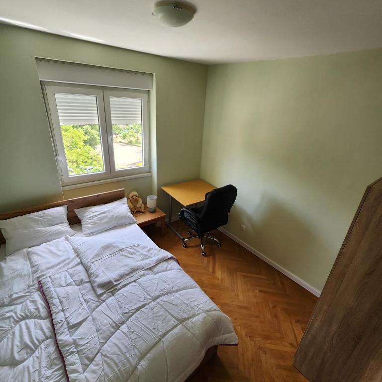 Nardo - Apartman sa 2 Spavaće Sobe - 16