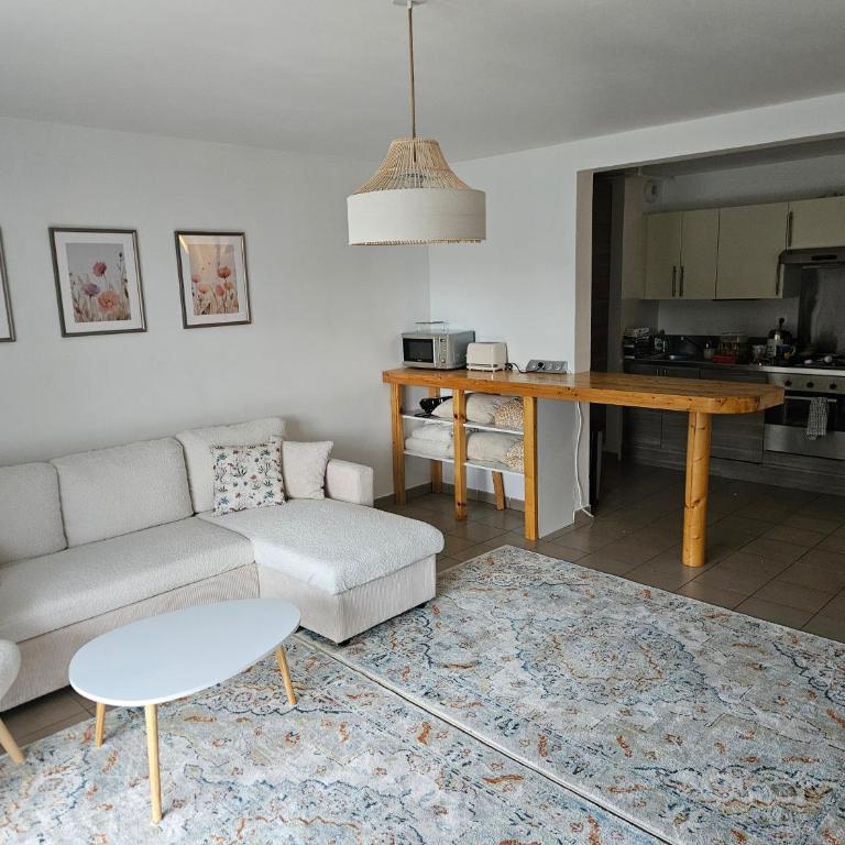 Appartement Belle Vue - Appartement 2 Chambres - 15