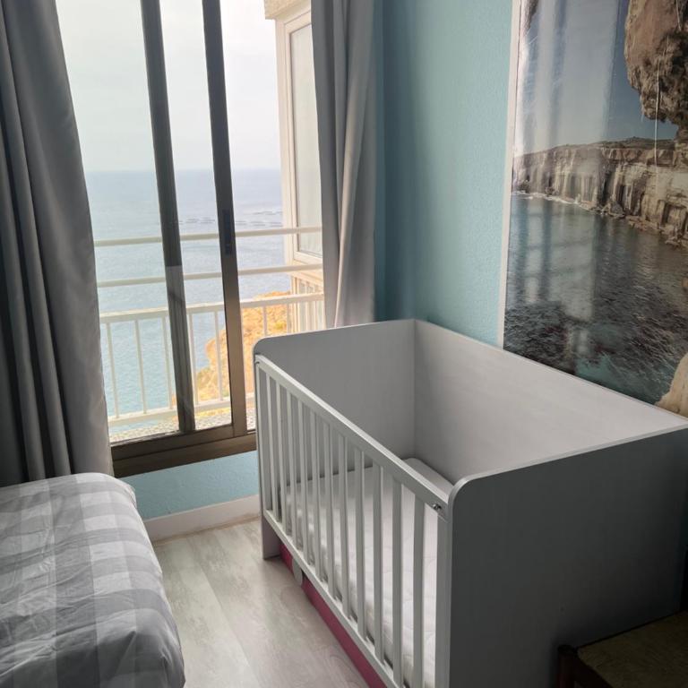 Acantilado del mar - Apartamento de 2 dormitorios - 27