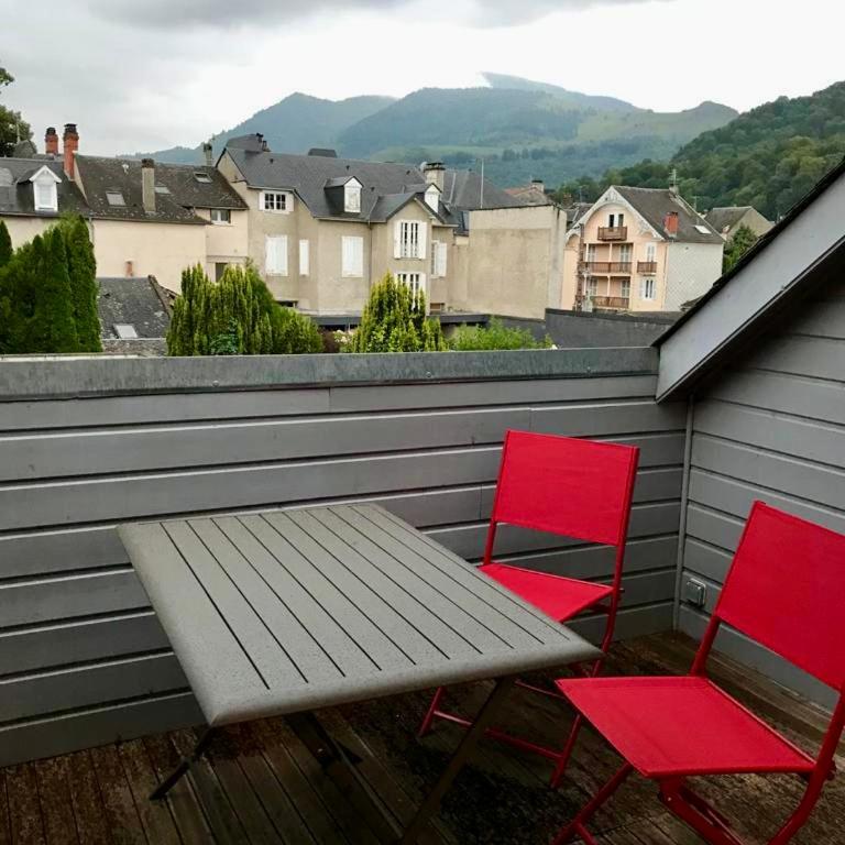La Montaygue - Apartment mit 2 Schlafzimmern - 8