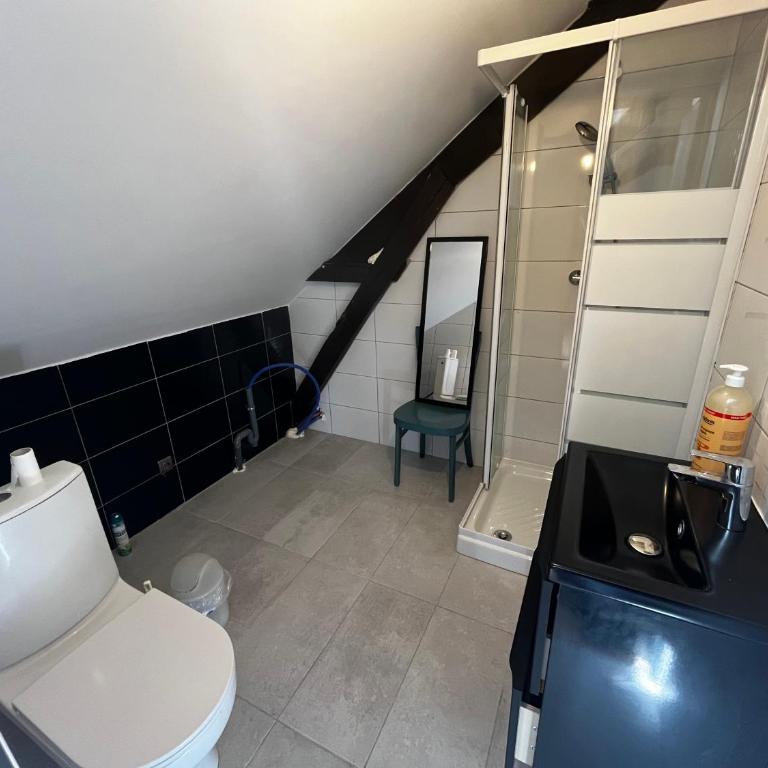 Appartement plein centre ville - Appartamento con 2 Camere da Letto - 7