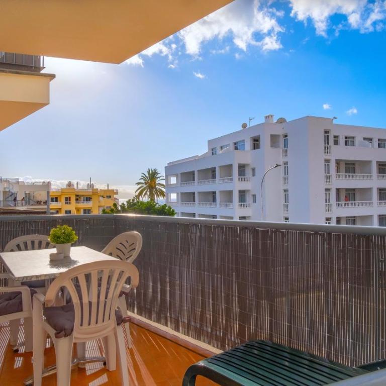 Casa Doadi - One-Bedroom Apartment - 9