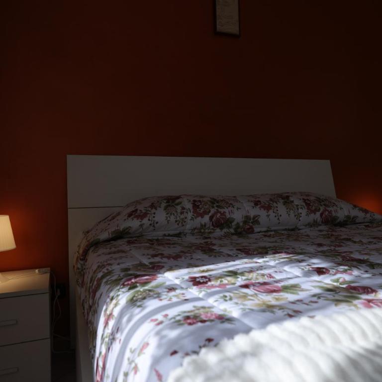Raggio di sole - Two-Bedroom Apartment - 52
