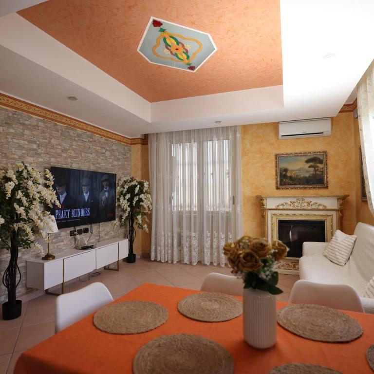 Raggio di sole - Two-Bedroom Apartment - 59