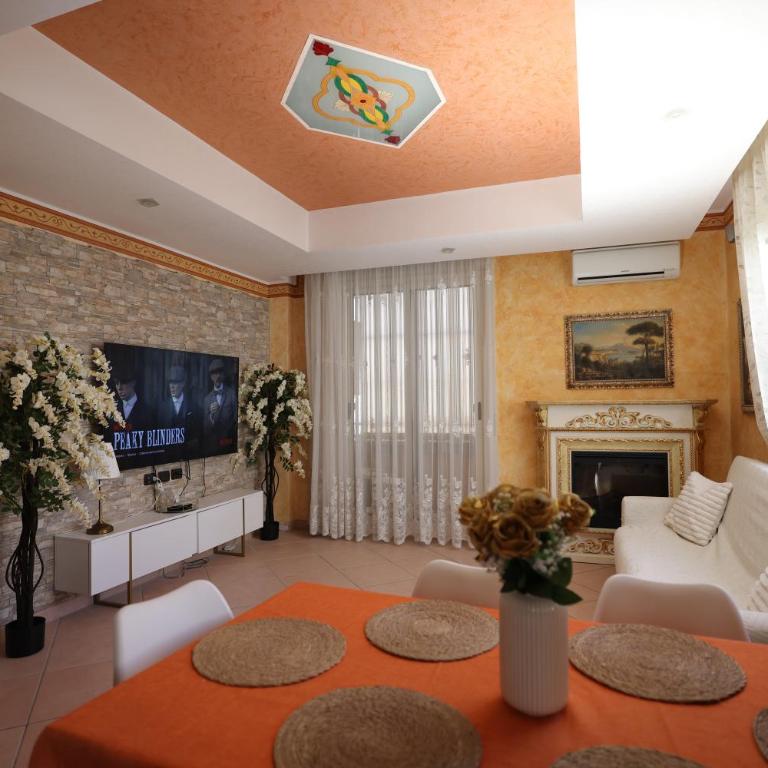Raggio di sole - Two-Bedroom Apartment - 58