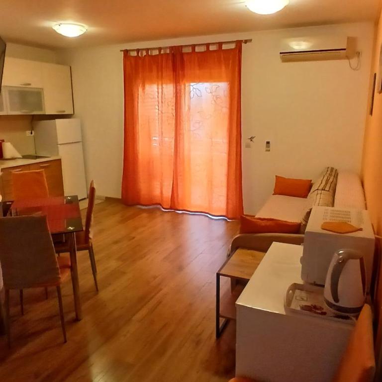 Apartments Viktoria - Apartman sa 1 Spavaćom Sobom - 9