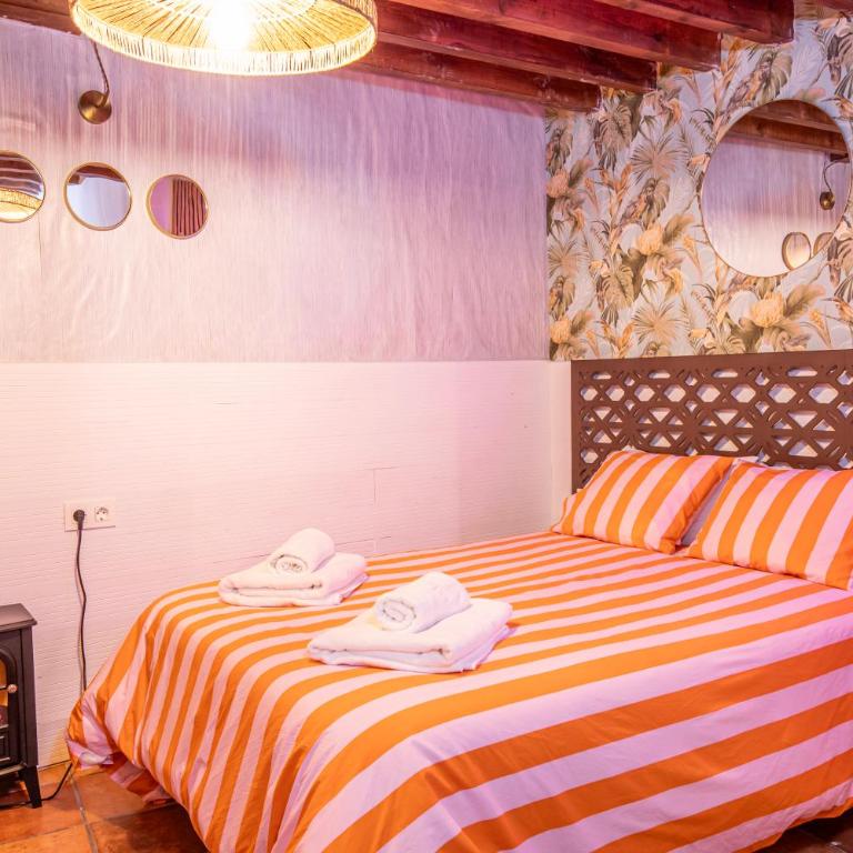 Apartamentos - PinkSparrow - - One-Bedroom Apartment - Non-Smoking - 6
