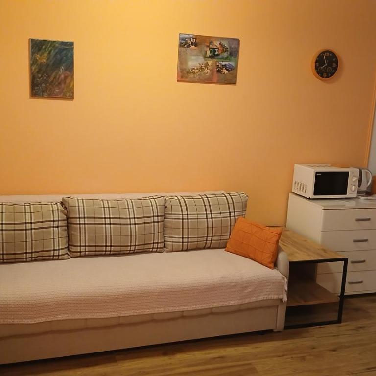 Apartments Viktoria - Apartman sa 1 Spavaćom Sobom - 12
