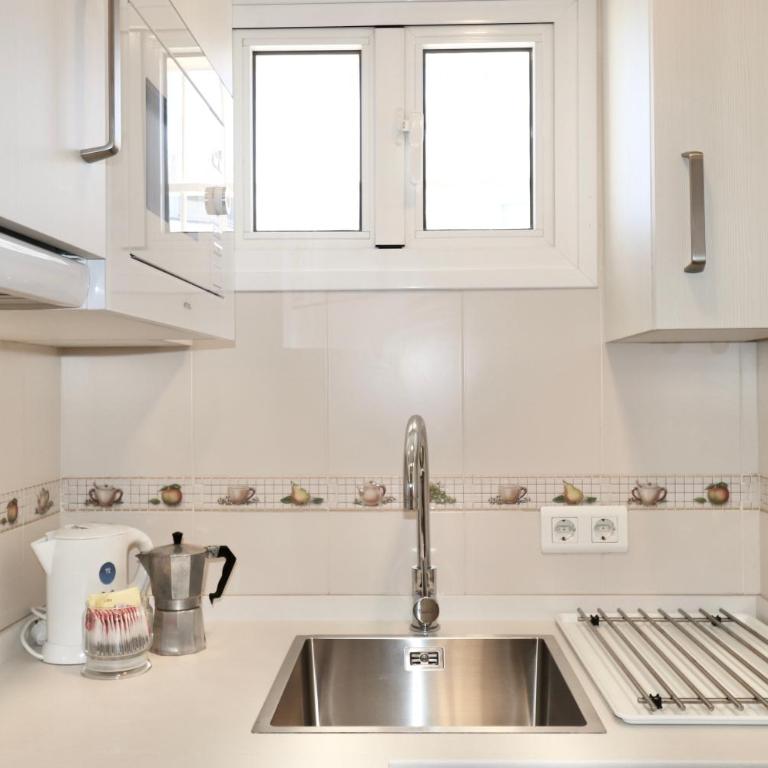 Marvelluz Sea & Mountain Views Central & Quite Torremolinos - One-Bedroom Apartment - 18