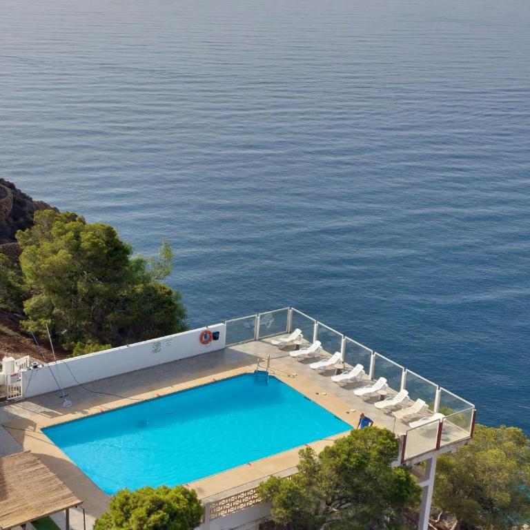 Acantilado del mar - Apartamento de 2 dormitorios - 2