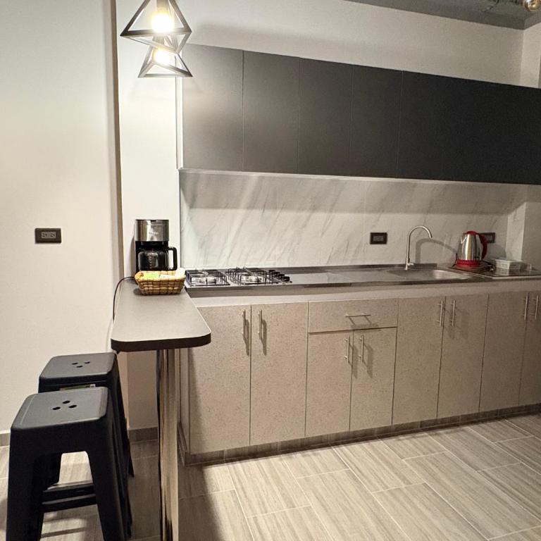 Villa Celeste Guaduas El Mirador - Apartamento de 2 dormitorios - 6