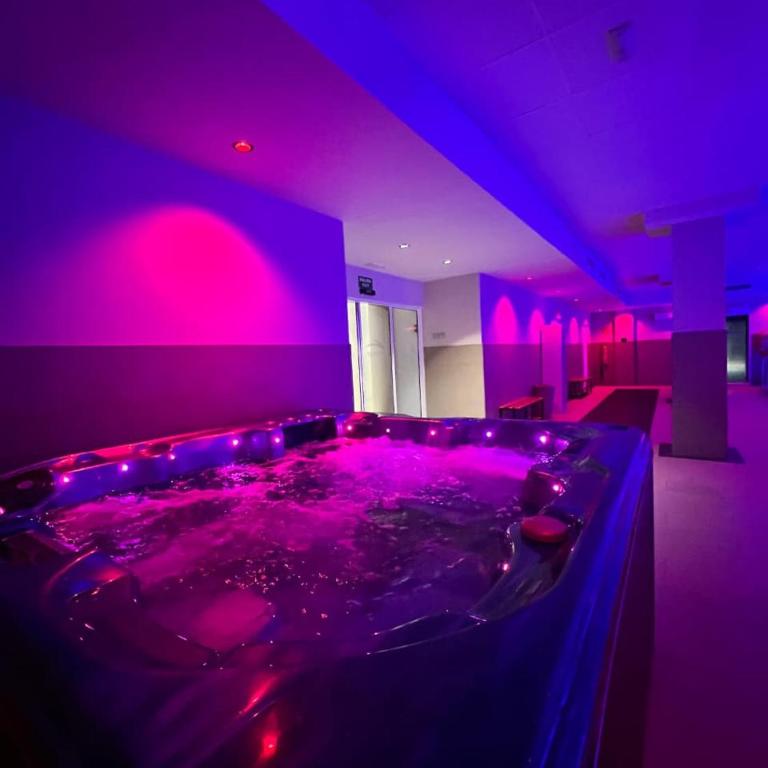 Vistamar Hotel Luxury Wellness By DLV -Adults Only- - Habitación Doble Deluxe con vistas al mar - 2 camas - 67