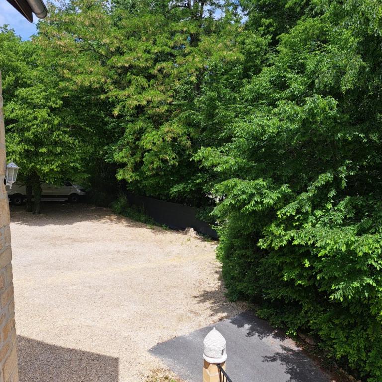 Gîtes du Bois de Bontemps - One-Bedroom Chalet - 18