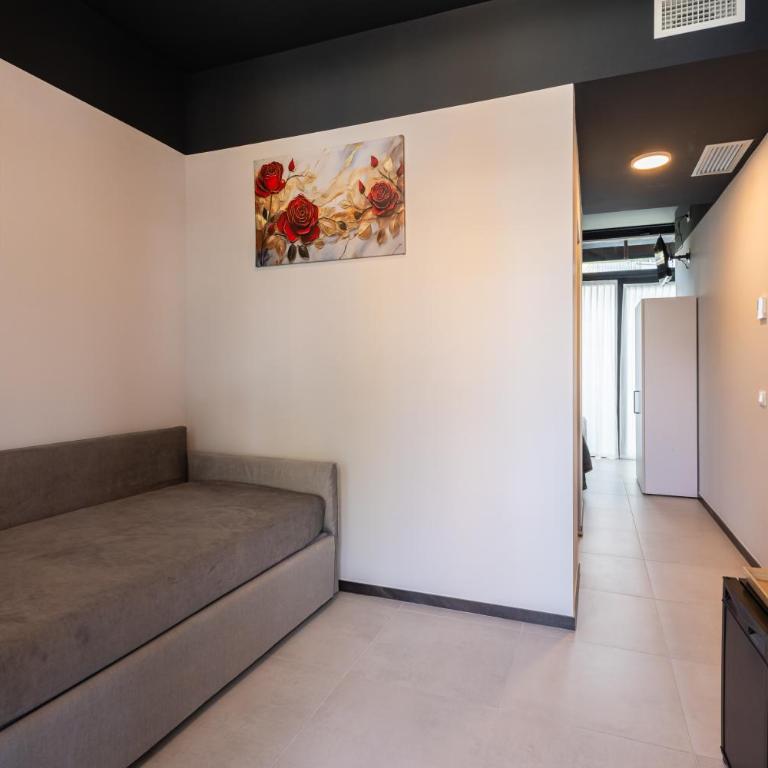 Rose del Lago - Suite Deluxe - 16