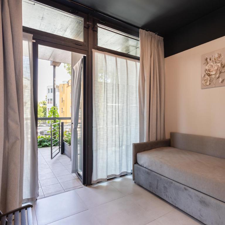 Rose del Lago - Suite Deluxe - 15