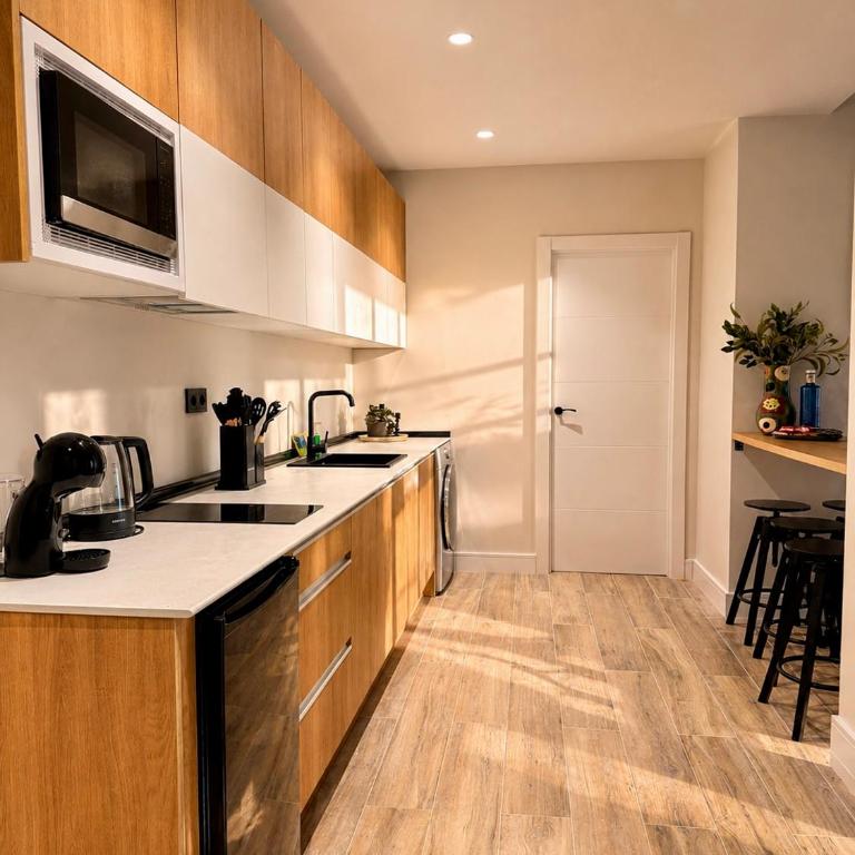 Postas Suites - Apartamento de 2 dormitorios - 3