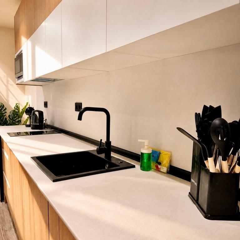 Postas Suites - Apartamento de 2 dormitorios - 4