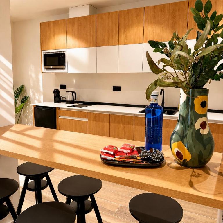 Postas Suites - Apartamento de 2 dormitorios - 5