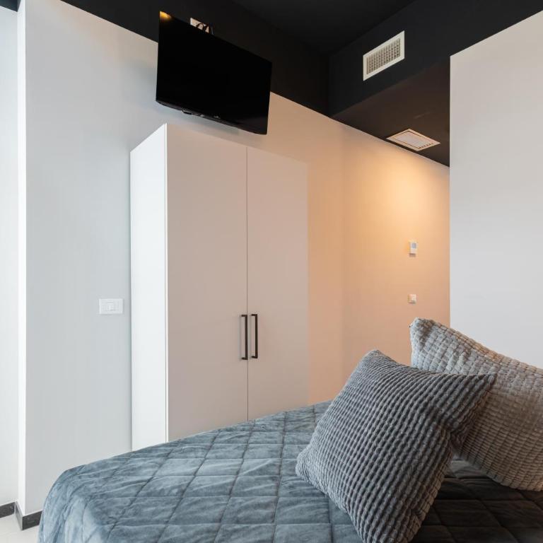 Rose del Lago - Suite Deluxe - 14
