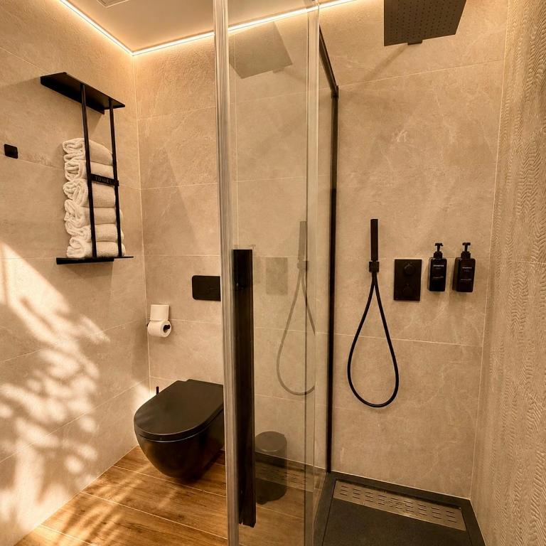 Postas Suites - Apartamento de 2 dormitorios - 10