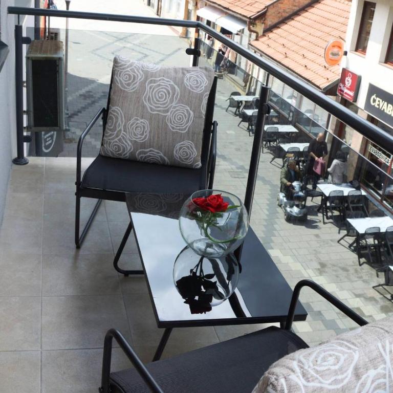 Čaršija Visoko - One-Bedroom Apartment - 6