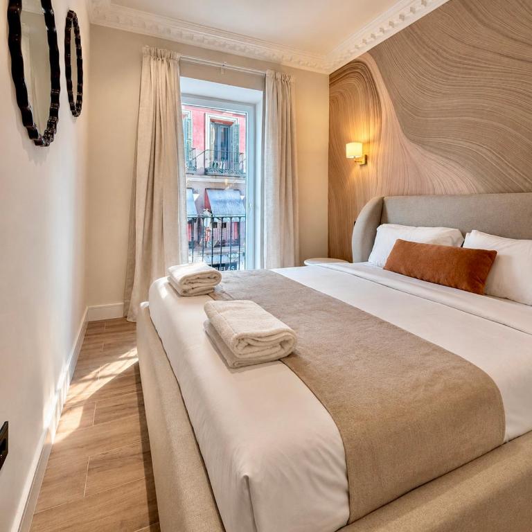 Postas Suites - Apartamento de 2 dormitorios - 13