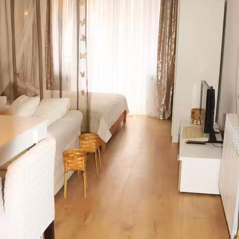 Čaršija Visoko - One-Bedroom Apartment - 9