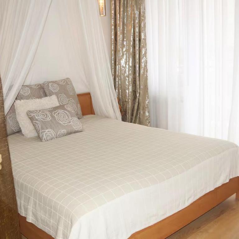 Čaršija Visoko - One-Bedroom Apartment - 14