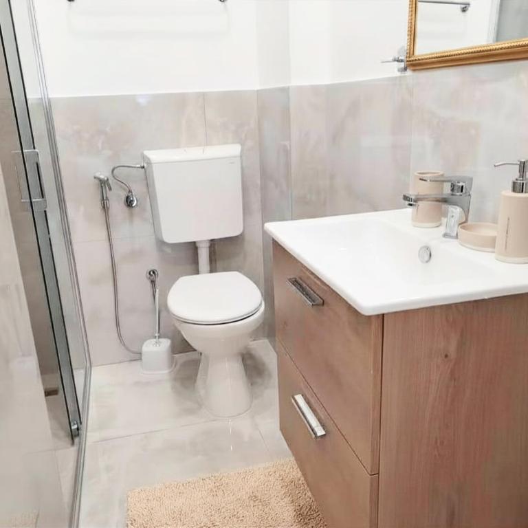 Čaršija Visoko - One-Bedroom Apartment - 29